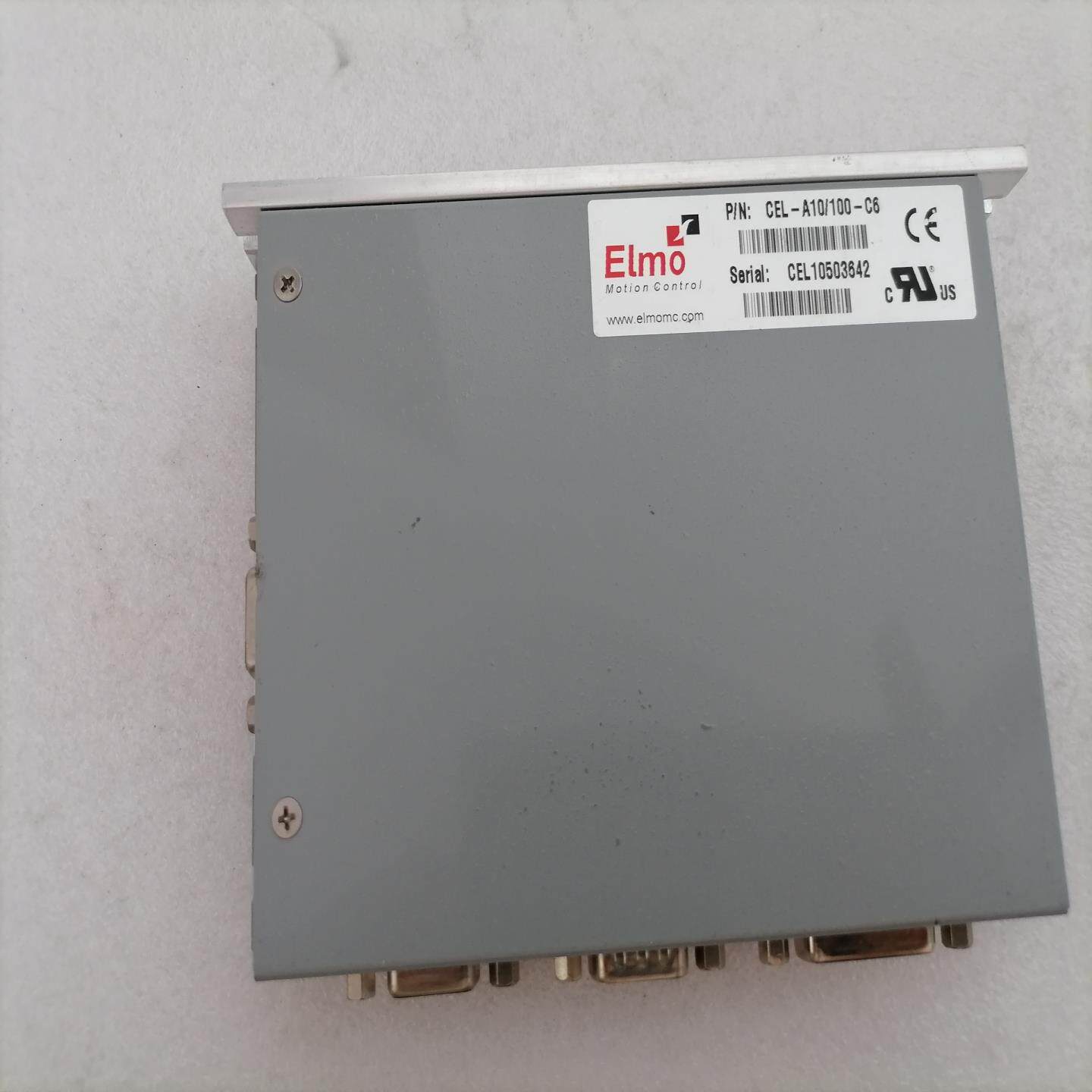 Elmo伺服驱动器CEL-A10/-00-C6，议价