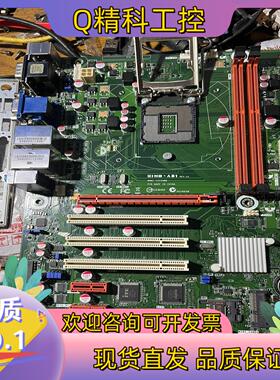 现货研华SIMB-A31 REV:A1充新支持4代CPU 还