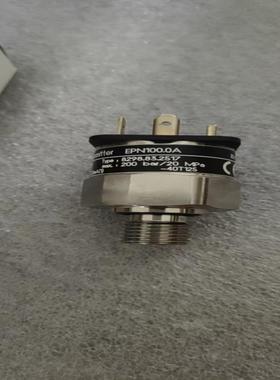 trafag 8298.83.2517 压力传感器 全新原装