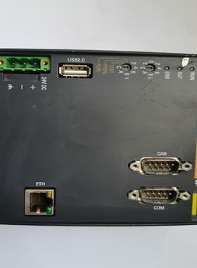 （设备配件）巴赫曼MX207模块，成色如图，功能包好。