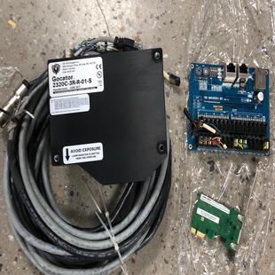 LMI 激光测量仪 GOCATOR 2320C 德峰