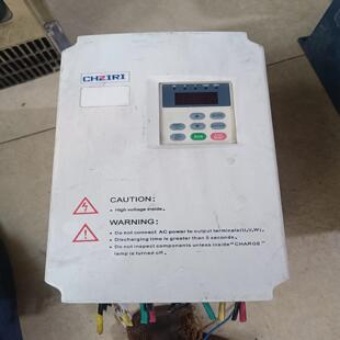 功能包好 设备配件 紫日变频器5.5KW