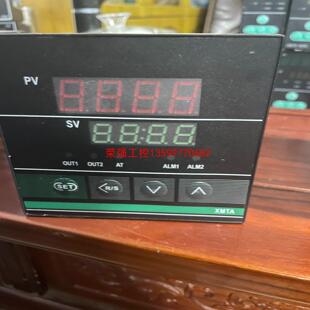 XMTD7411 智能数显温控仪K型 荣强工控