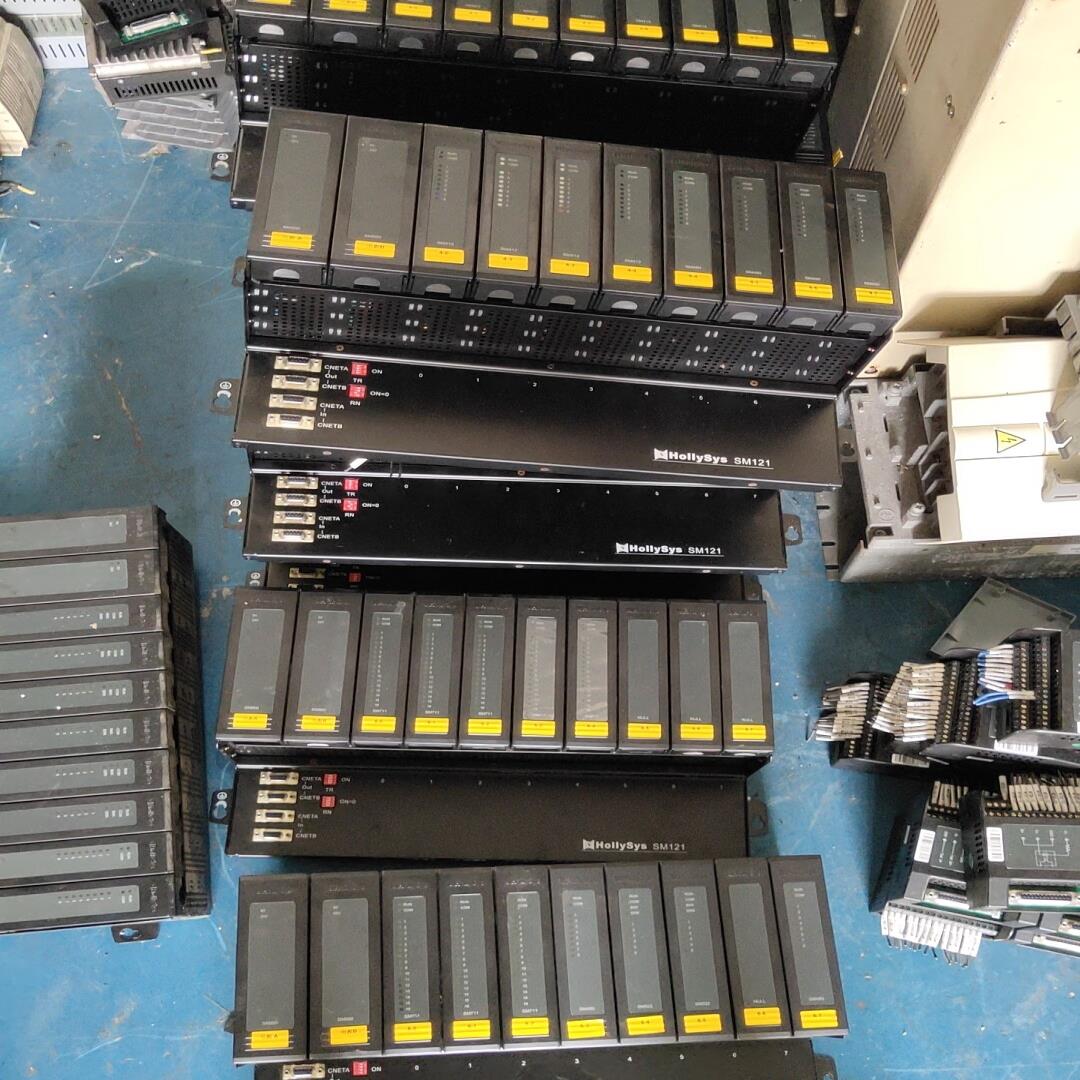 (设备配件)Hollysys  和利时 MS900 SM522 sm48
