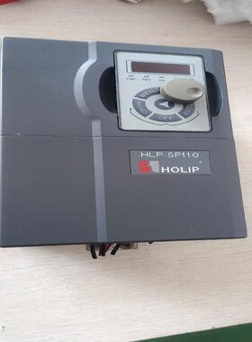 （设备配件）拆机海利普HLP-SP11004D043P20XXX1CX0