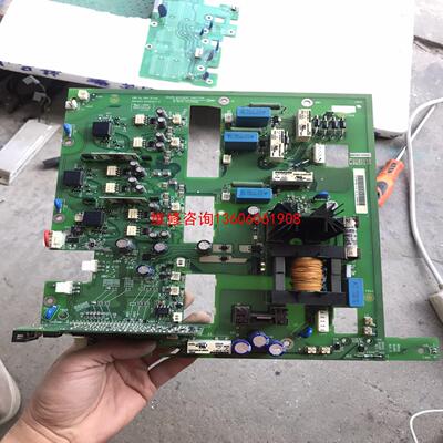 （请询价）RINT-6611C触发板主板 ABB800变频器拆下议价