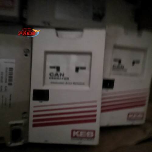 KEB科比变频器操作面板00F5060-5110 KEB科比