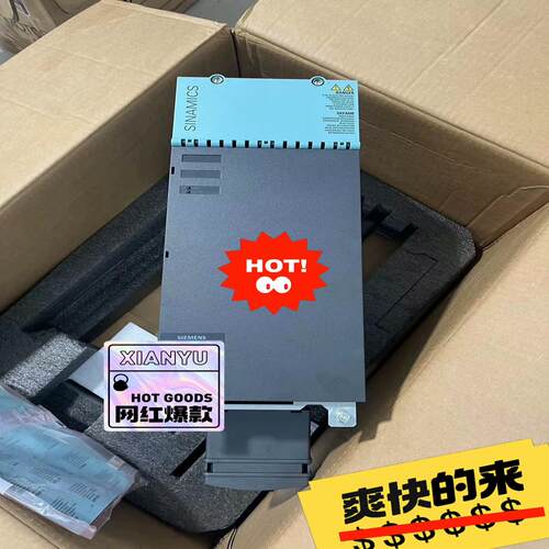 （设备配件）6SL3130-7TE25-5AA3