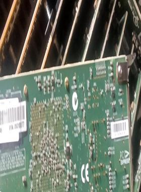 拆机一批Chelsio REM-CC2-T520 10Gb万