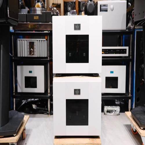 （设备配件）瑞士高文 Goldmund MIMESIS Telos 25