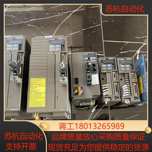 富士驱动器RYS202S3-LPS RYS101S3-LPS