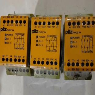 议价出 现货拍摄 皮尔滋X4 774738