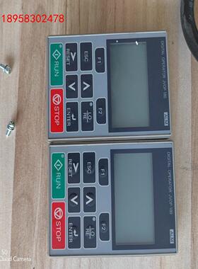 JVOP-180  安川变频器 中文面板 H1000 A10