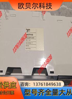 全新140PLC空槽，140XCP51000,全新没