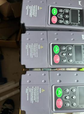 英威腾CHF100A1.5kw变频器 220V