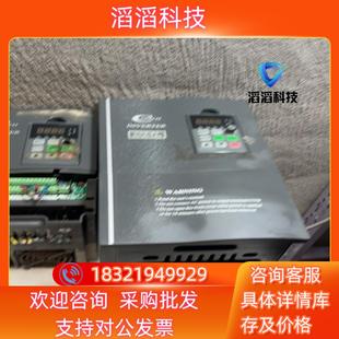P2系列55kw 现货康沃变频器CVF