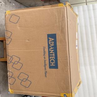 研华工控IPC 全新 7代 i7CPU 610 研华工控机