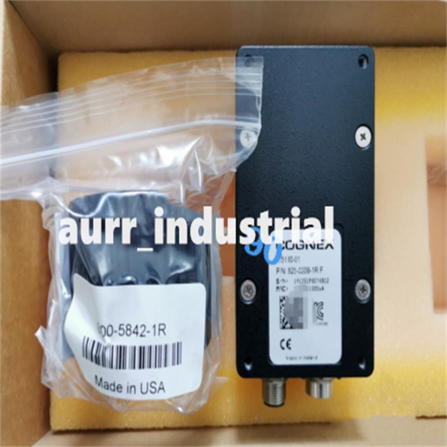 原装供应IS5110-01 康涅克斯工业相机