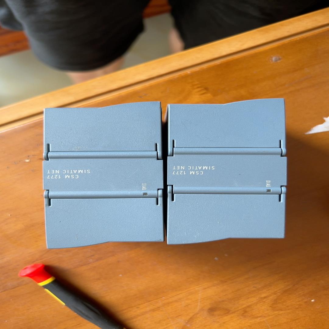 [德峰]西门子csm1277