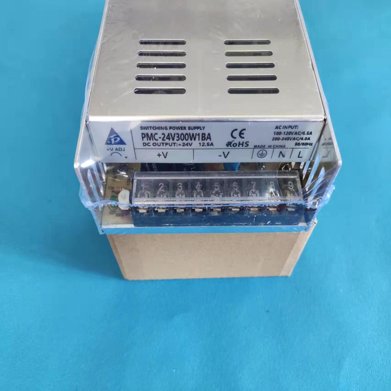 台达开关电源PMC一24V300W1BA 全新原装货
