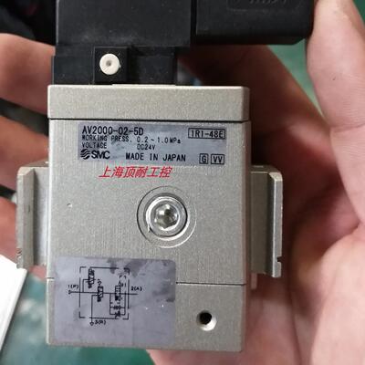 慢启动阀EAV3000-F03G-5YZ-Q议价