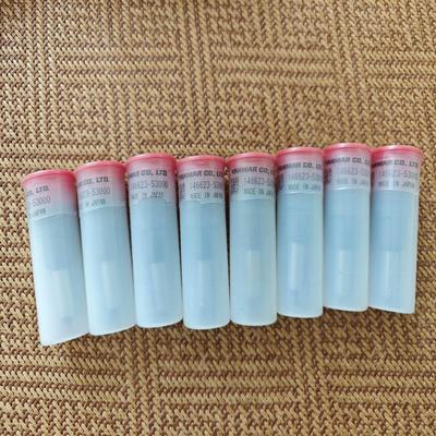 {雅致机械商行}YANMAR   EY18 喷油嘴146623-53000