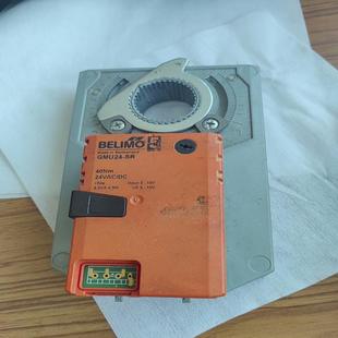 {雅致机械商行}GMU24-SR 博力谋执行器