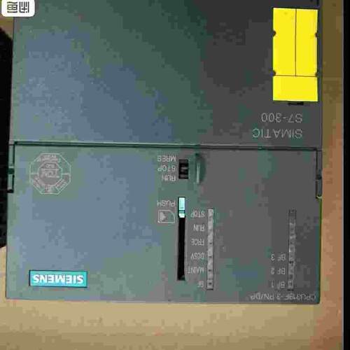 议~6ES7 318-3FL01-0AB0 二手15年的无破损