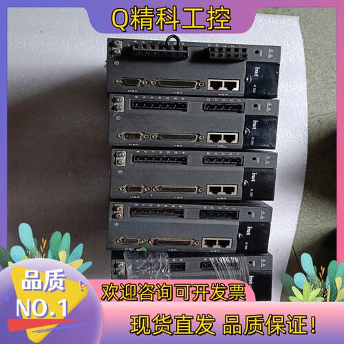 现货英威腾750W伺服驱动SV-DA200-0R7-2-NO7