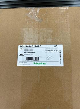 BSH1404P11A2P全新原装伺服电机