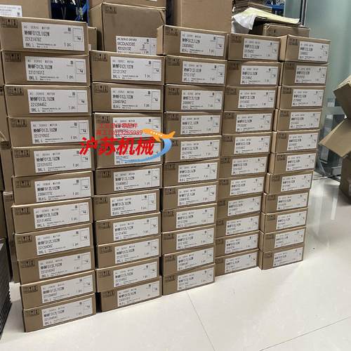 全新原装A6 MHMF012L1U2M/MSMF012L