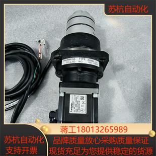 三菱HF KP23G1伺服电机带减速机K9005件功能正