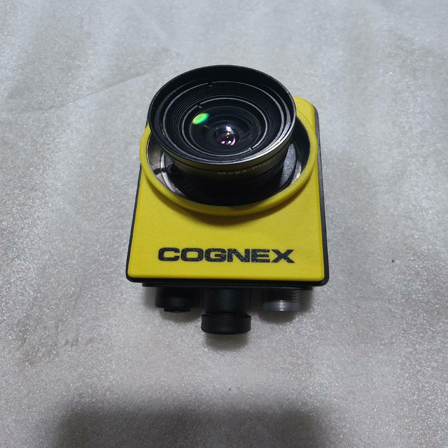 康耐视IS7400-C01相机825-0521-1R