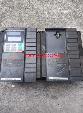 【荣强工控】拆机富士变频器，FRN2.2G11S-4CX，拆机包好，质量