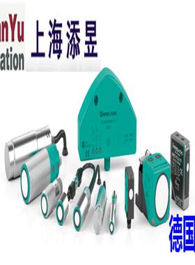 UDC-18GM50-255-3E0p+f进口传感器议价