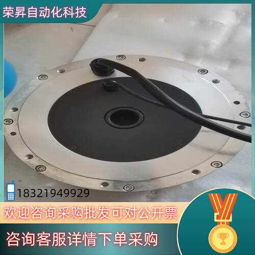 康奋威旋转马达/DD马达380V 2KW伺服驱动器+电机总共