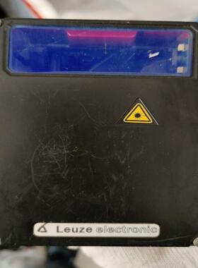 [德峰] LEUZEBCL32SF100光电开关 传感器光电
