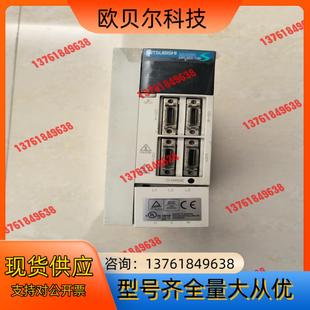 220V 伺服驱动器 70B J2S 750 型号：MR