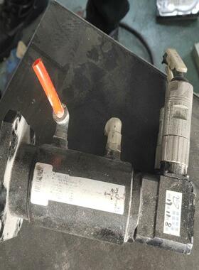 BAUTZ-W258E马达拆机件300一个不包邮包好