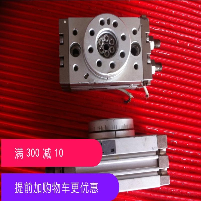 型 摆台气缸 旋转气缸 MSQB10A MSQB10R议价