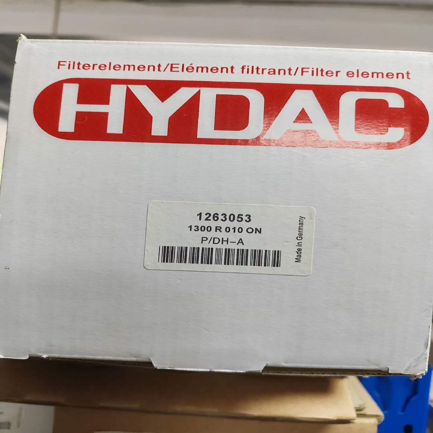 1300R010ON贺德克全新滤芯一只.