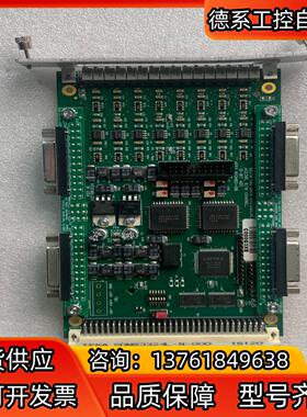 DELTA TAU 4096泰道控制器 ACC-36E