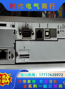 费斯托FESTO马达控制器CMMP-AS-C2-3A-M3，议价