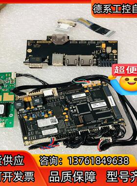 倍福触摸屏主板BECKHOFF CB3110_1 的 完
