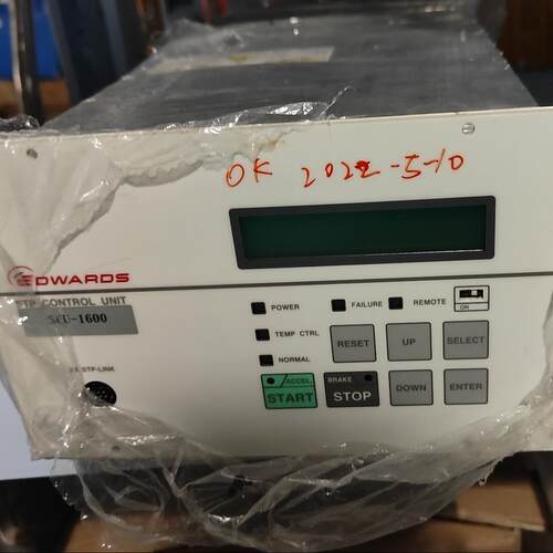 （设备配件）SCU1600控制器