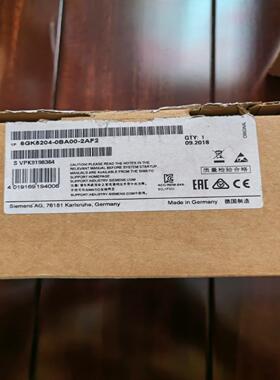 [德峰]6-议价GK5204AF2BA00 西门子-02