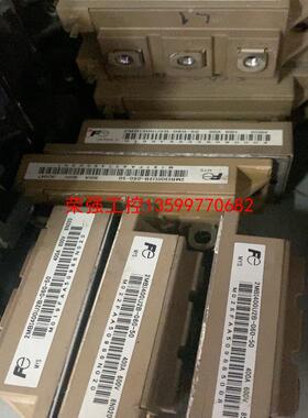 【荣强工控】2MBI300U2B-060-50