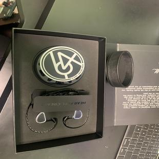 德峰 舞台耳返 duo耳机 只试戴了几分钟 audio