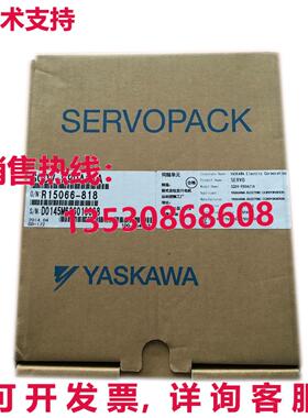 原装供应安川SGDV-R90A21A伺服驱动器SGDVR90A21A