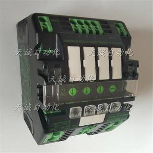 MURR穆尔9000-41034/41042-0100400智能电流分配器4A